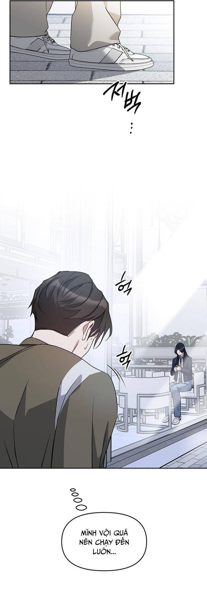 Vận Xui Chốn Công Sở - Chapter 62 - Page 14