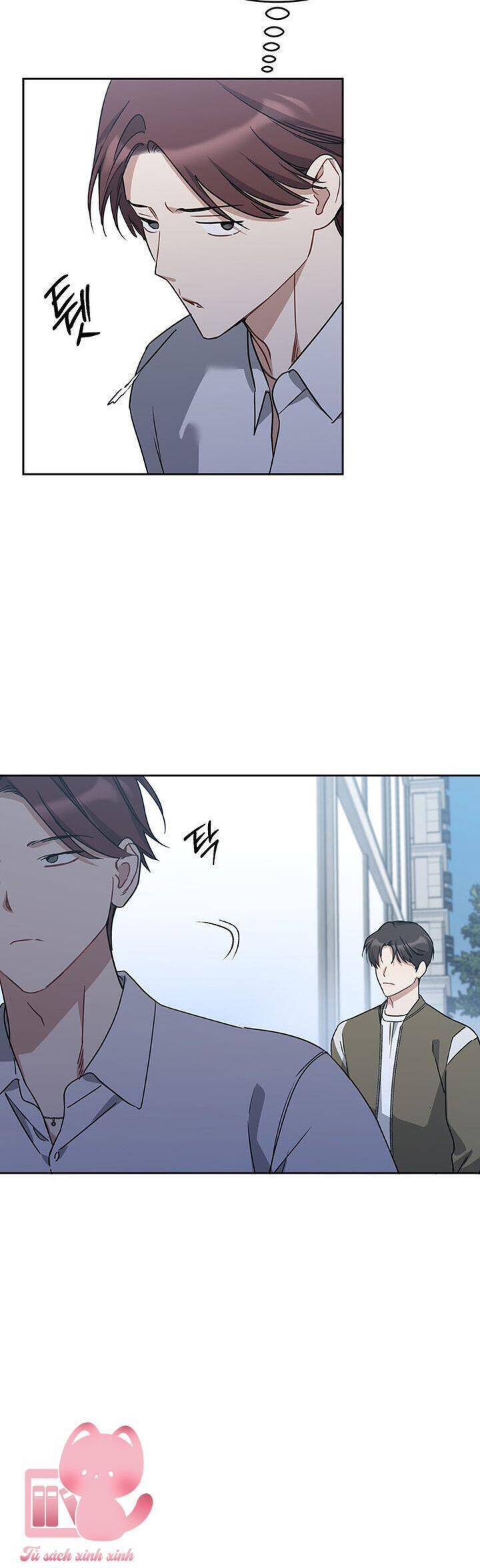 Vận Xui Chốn Công Sở - Chapter 62 - Page 21