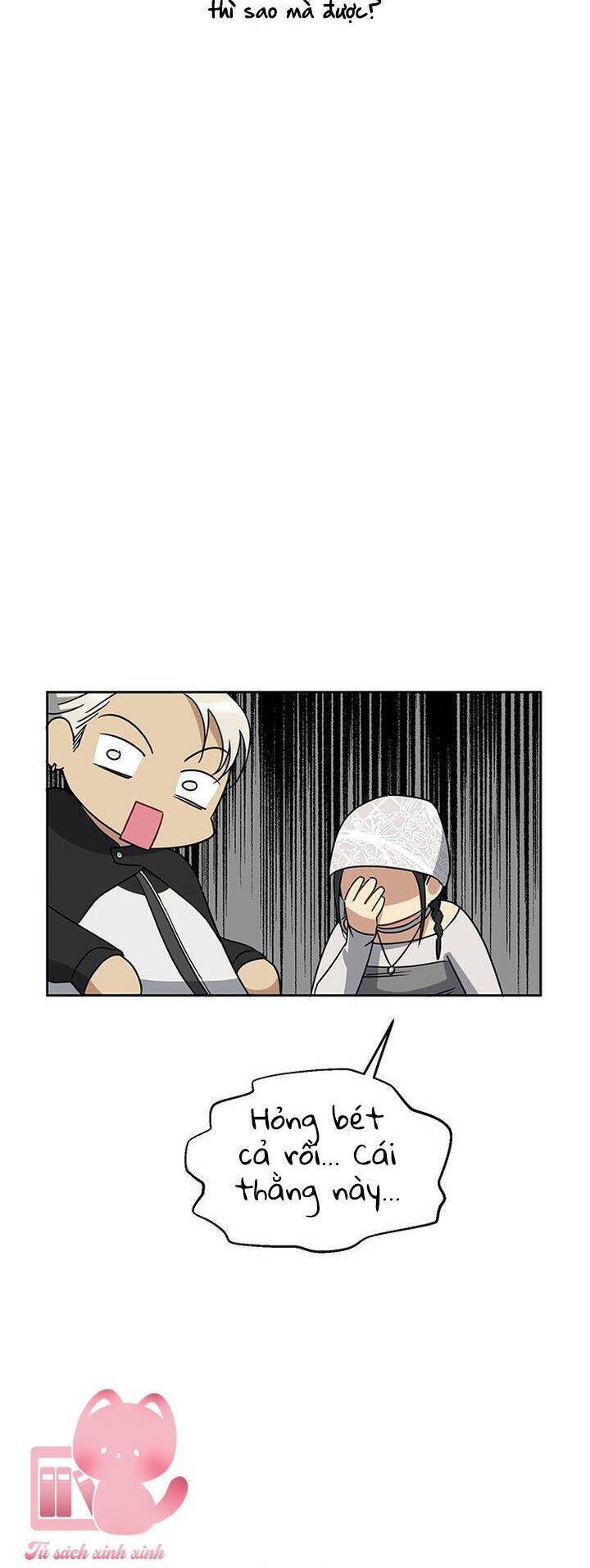 Vận Xui Chốn Công Sở - Chapter 62 - Page 27