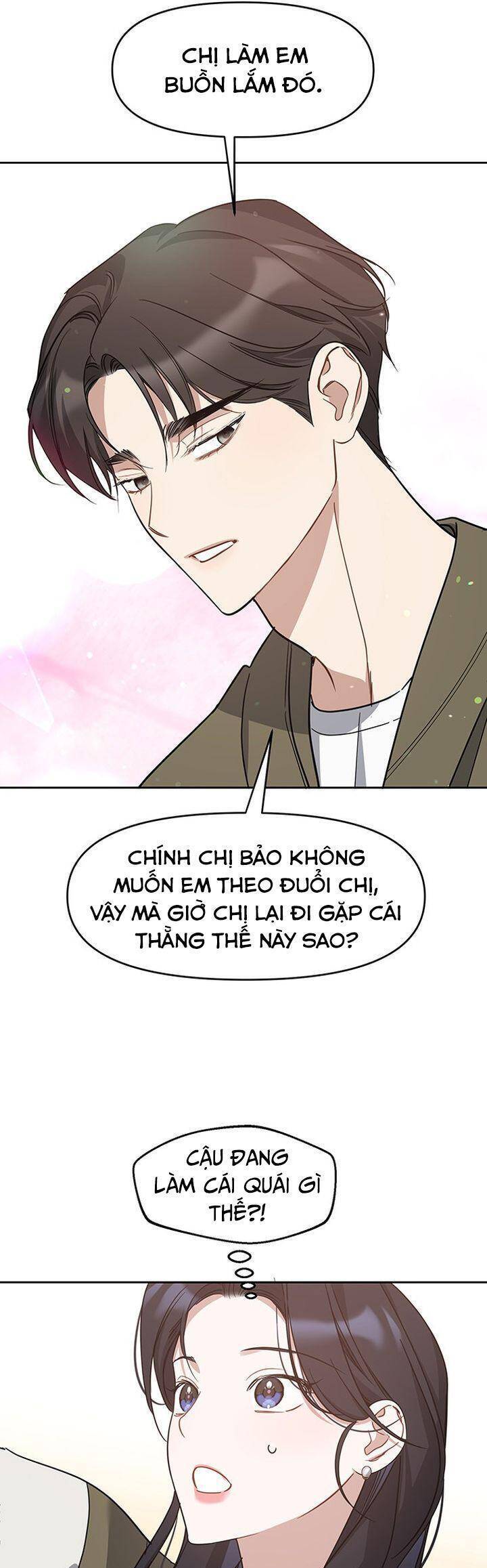 Vận Xui Chốn Công Sở - Chapter 62 - Page 28