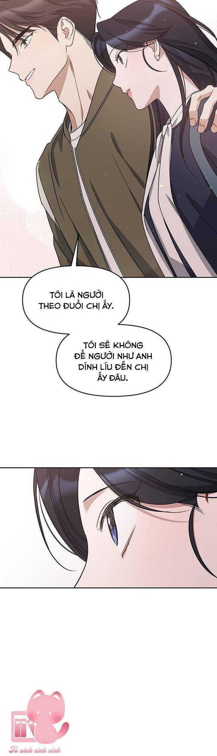 Vận Xui Chốn Công Sở - Chapter 62 - Page 39