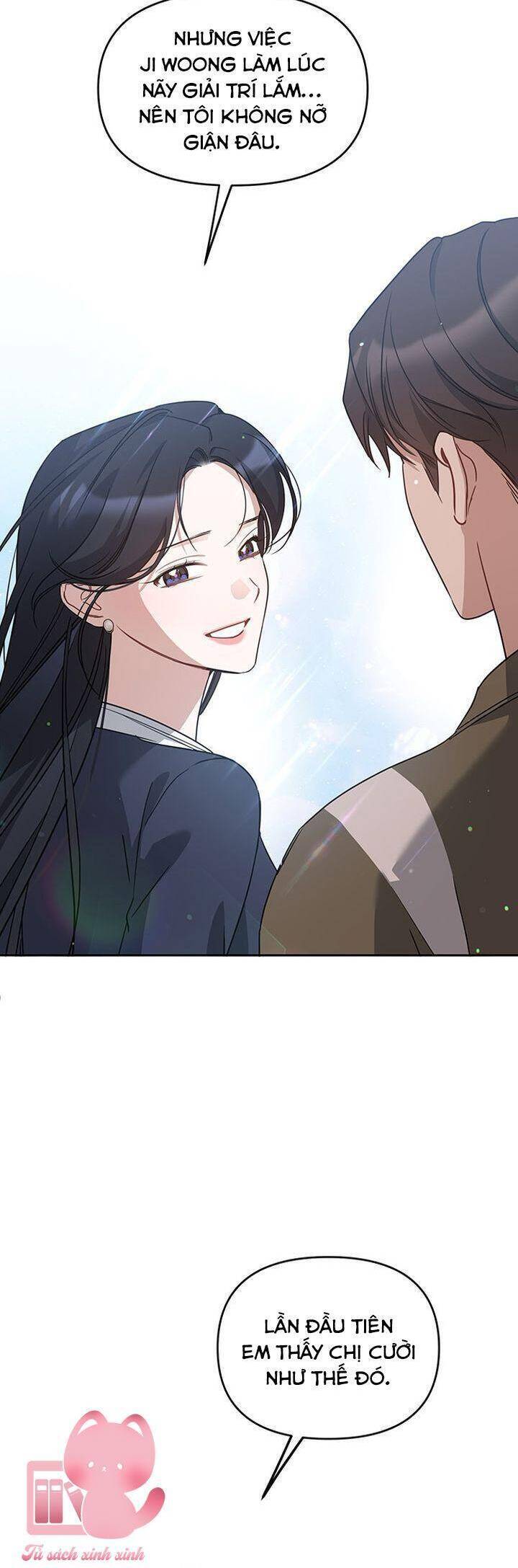 Vận Xui Chốn Công Sở - Chapter 62 - Page 45