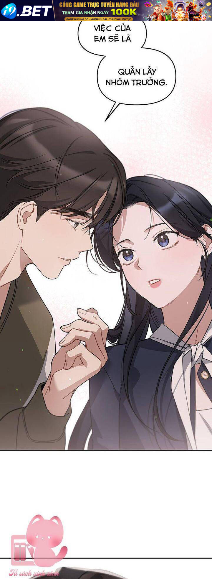 Vận Xui Chốn Công Sở - Chapter 62 - Page 51