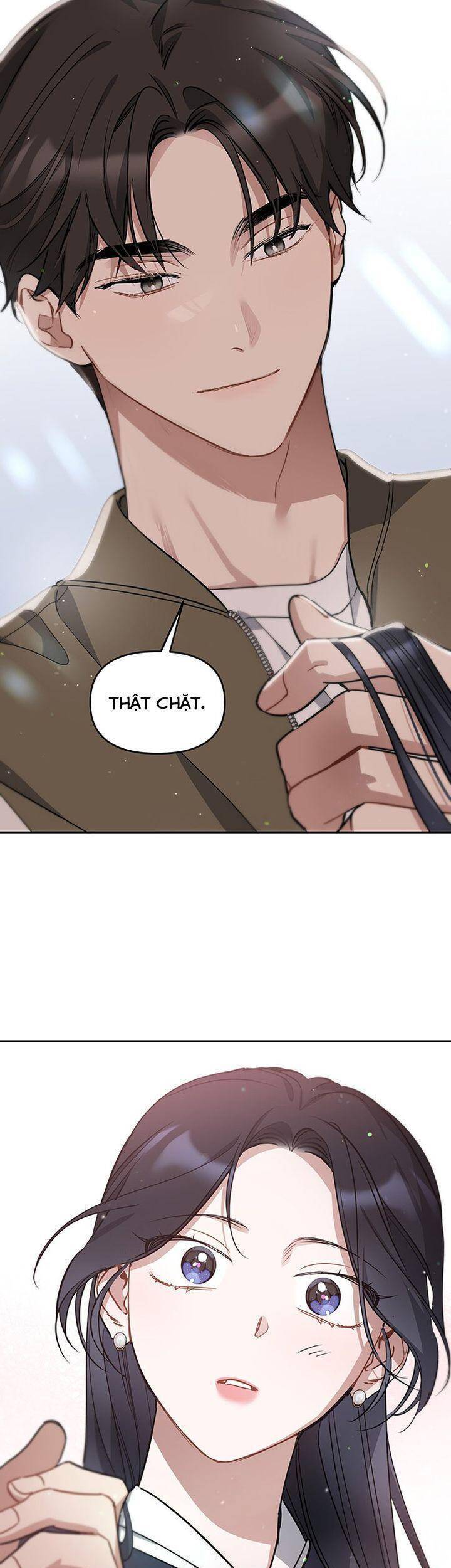 Vận Xui Chốn Công Sở - Chapter 62 - Page 52