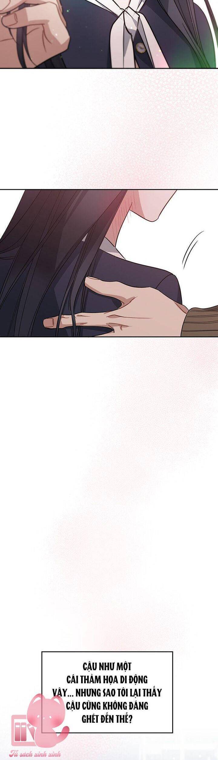 Vận Xui Chốn Công Sở - Chapter 62 - Page 53