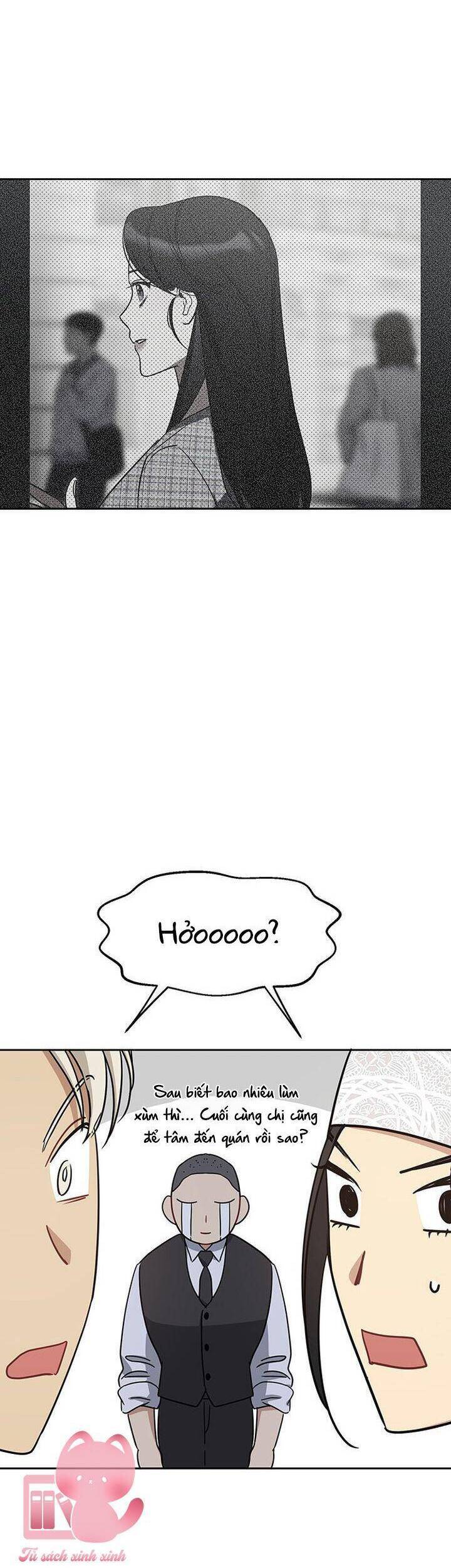 Vận Xui Chốn Công Sở - Chapter 62 - Page 7