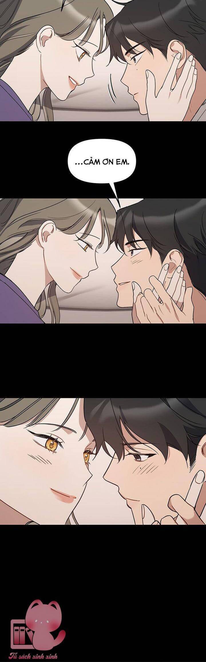 Vận Xui Chốn Công Sở - Chapter 63 - Page 15