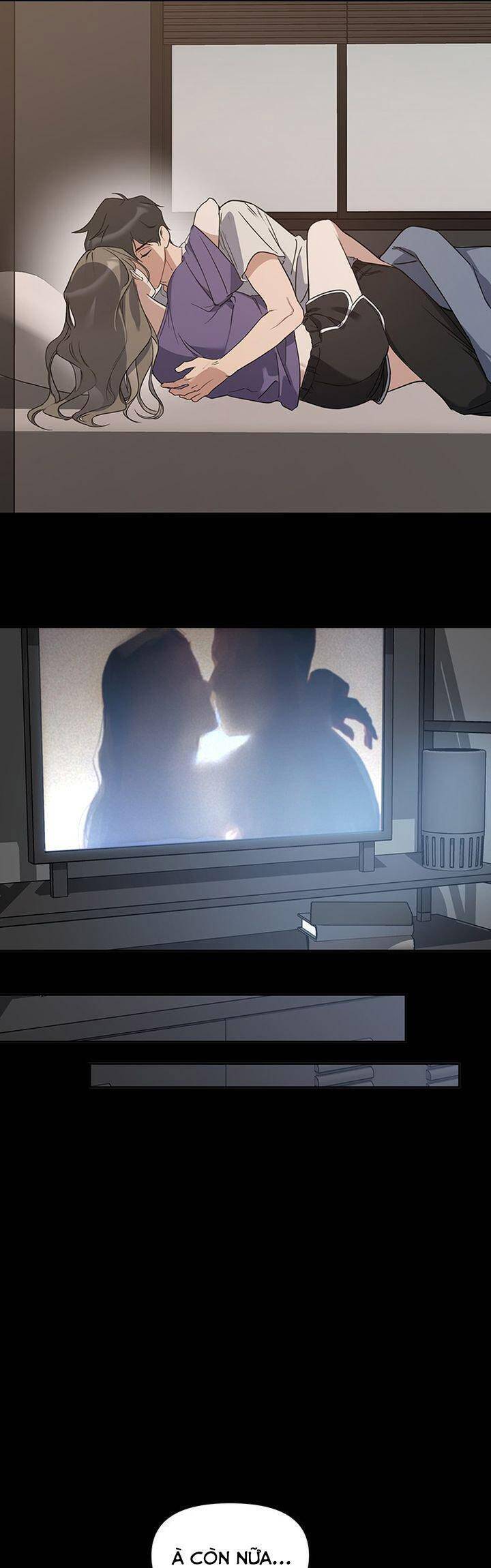 Vận Xui Chốn Công Sở - Chapter 63 - Page 16