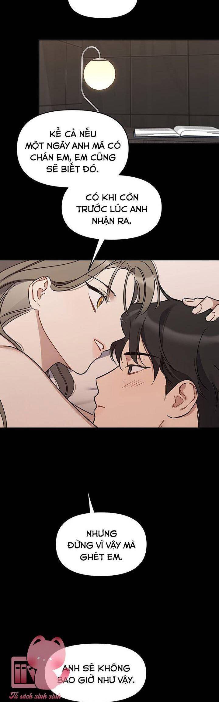 Vận Xui Chốn Công Sở - Chapter 63 - Page 17