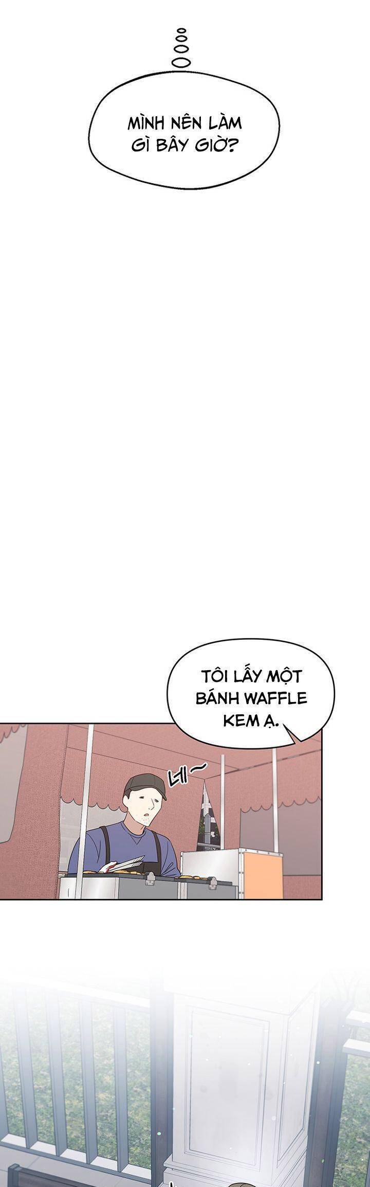 Vận Xui Chốn Công Sở - Chapter 63 - Page 28