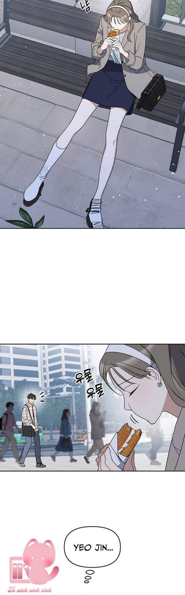 Vận Xui Chốn Công Sở - Chapter 63 - Page 29