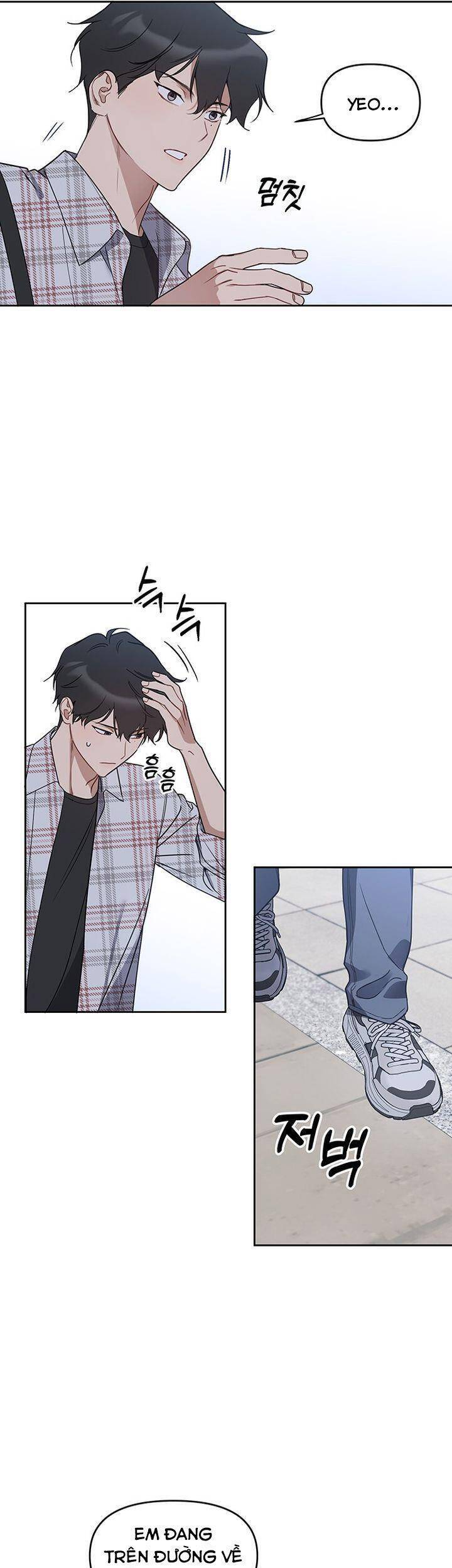 Vận Xui Chốn Công Sở - Chapter 63 - Page 30