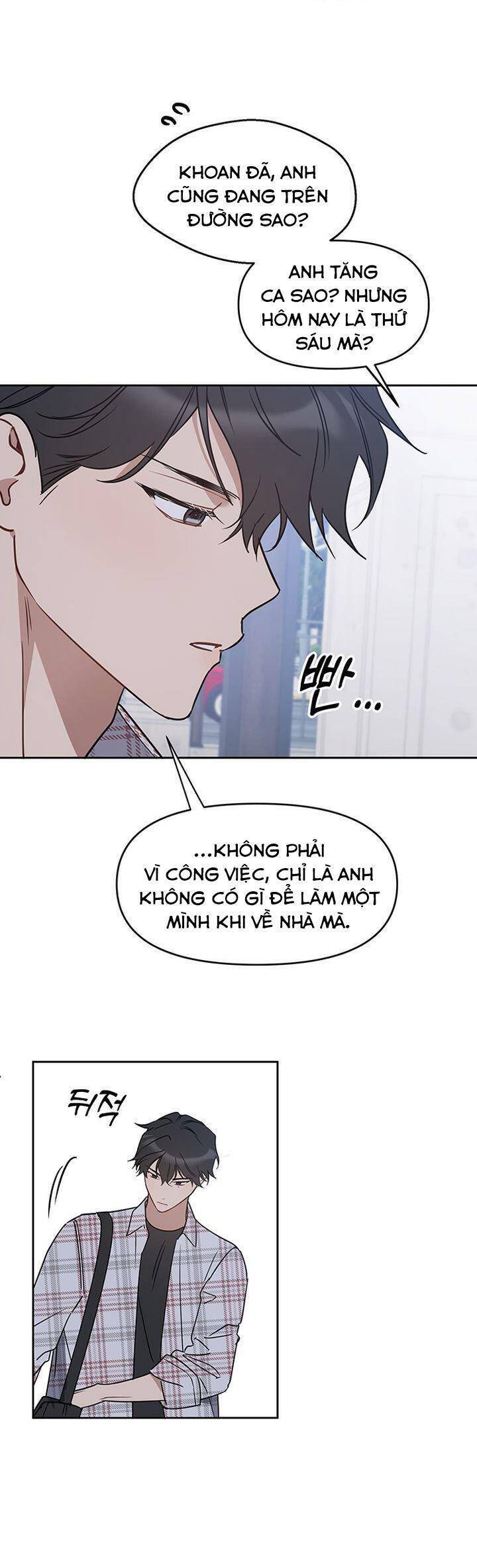 Vận Xui Chốn Công Sở - Chapter 63 - Page 32