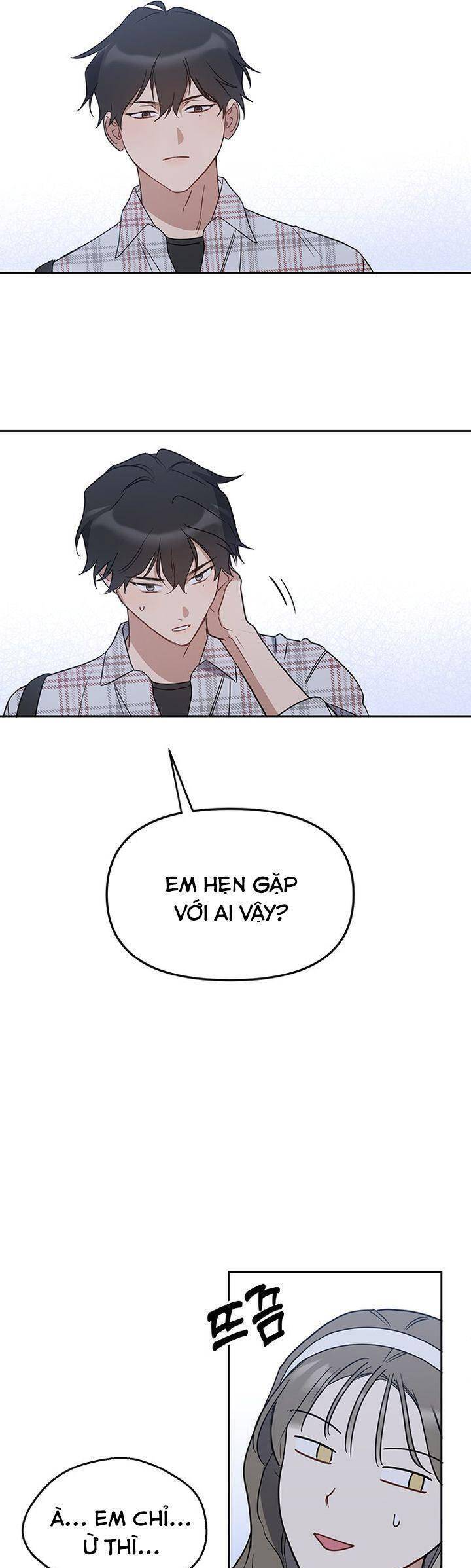 Vận Xui Chốn Công Sở - Chapter 63 - Page 34