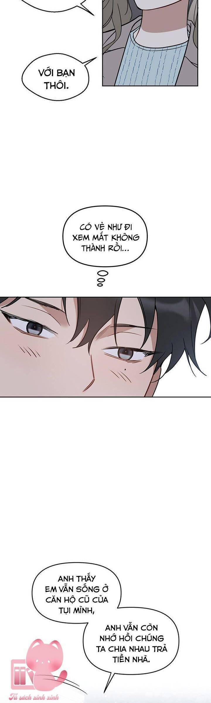 Vận Xui Chốn Công Sở - Chapter 63 - Page 35