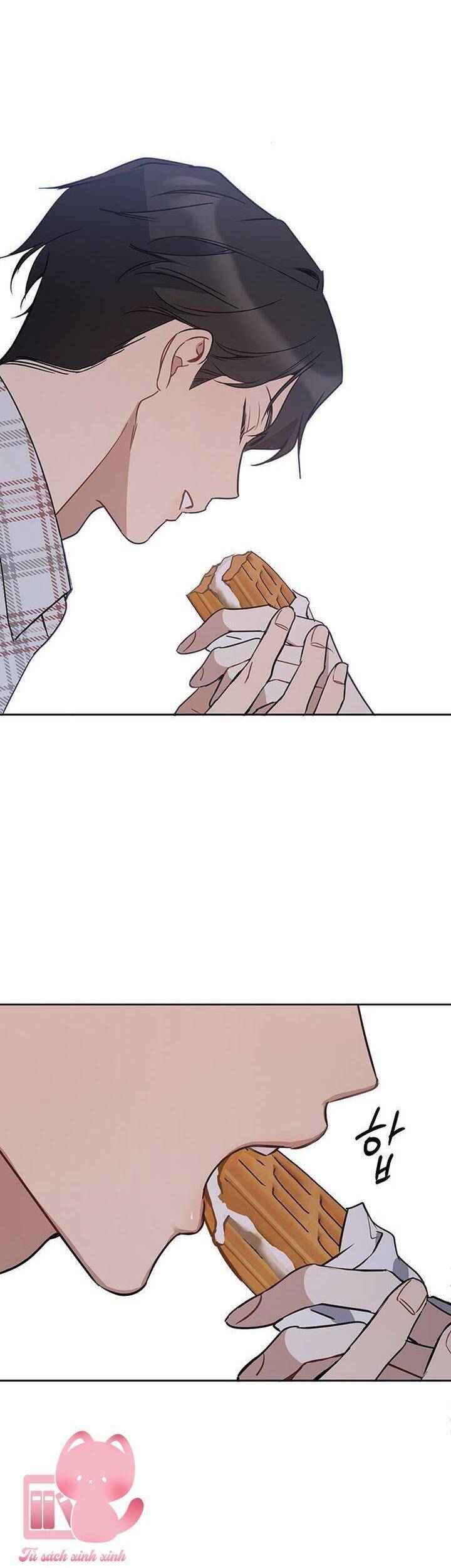 Vận Xui Chốn Công Sở - Chapter 63 - Page 39