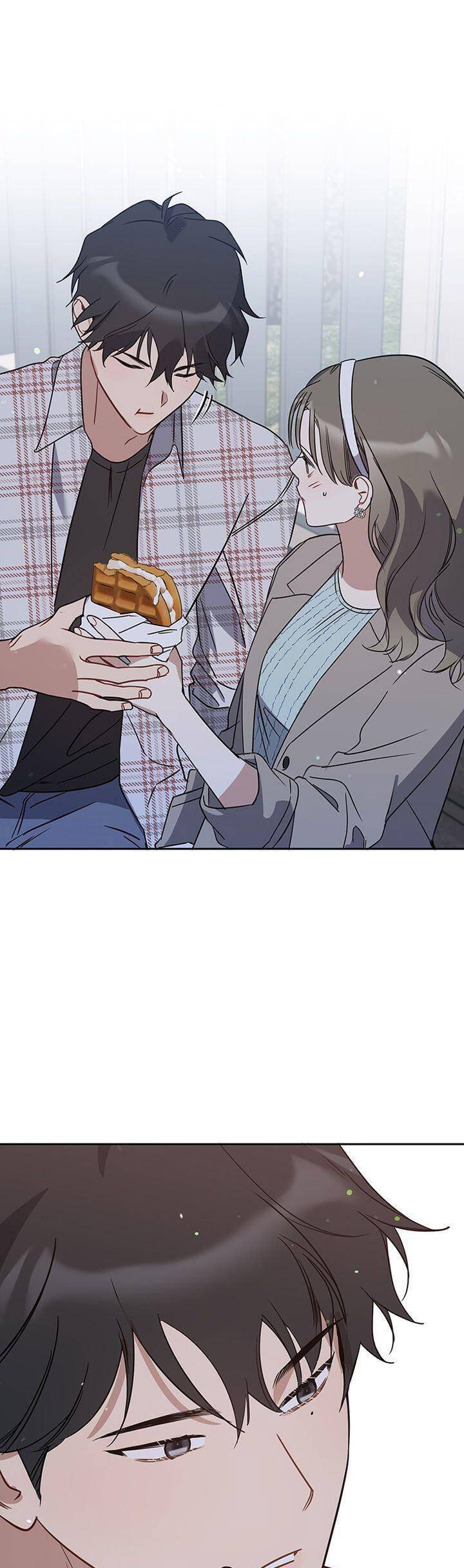 Vận Xui Chốn Công Sở - Chapter 63 - Page 40