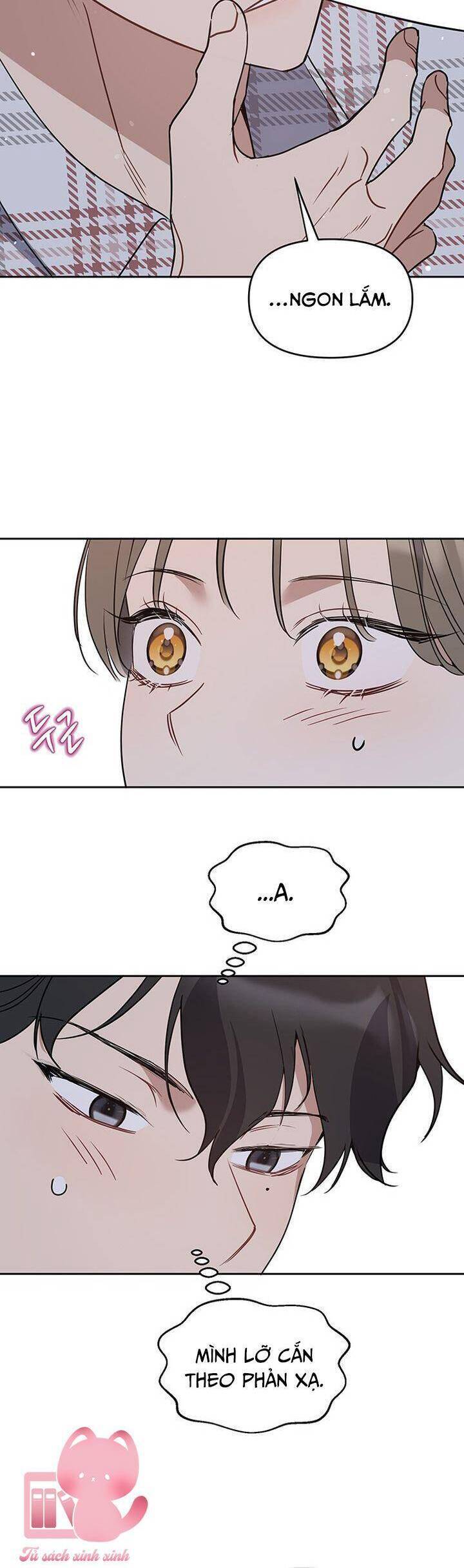 Vận Xui Chốn Công Sở - Chapter 63 - Page 41