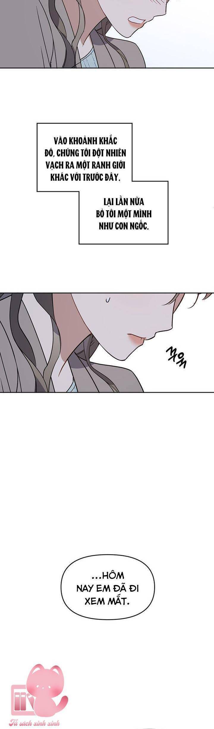 Vận Xui Chốn Công Sở - Chapter 63 - Page 43