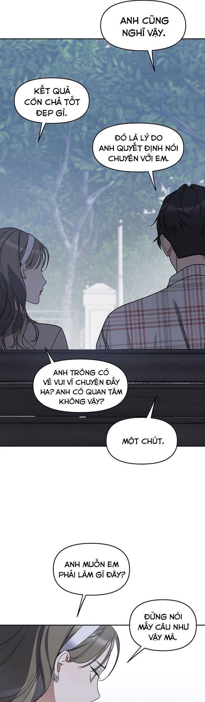 Vận Xui Chốn Công Sở - Chapter 63 - Page 44