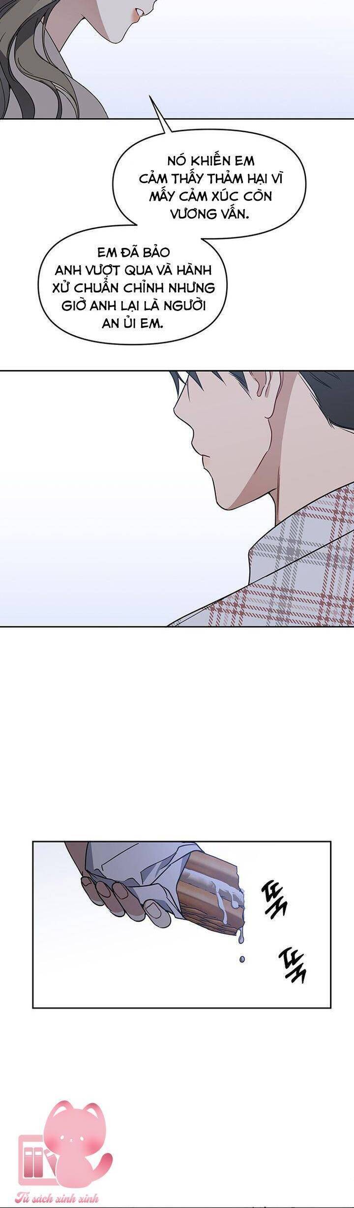 Vận Xui Chốn Công Sở - Chapter 63 - Page 45