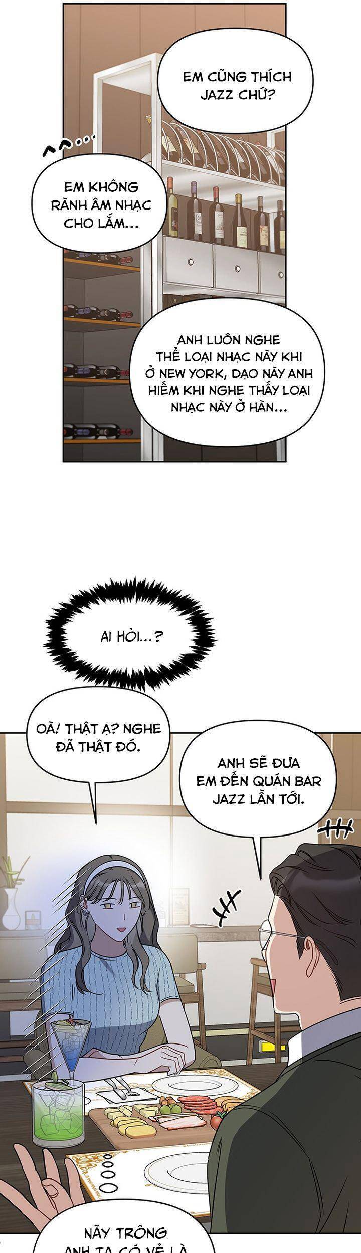 Vận Xui Chốn Công Sở - Chapter 63 - Page 6