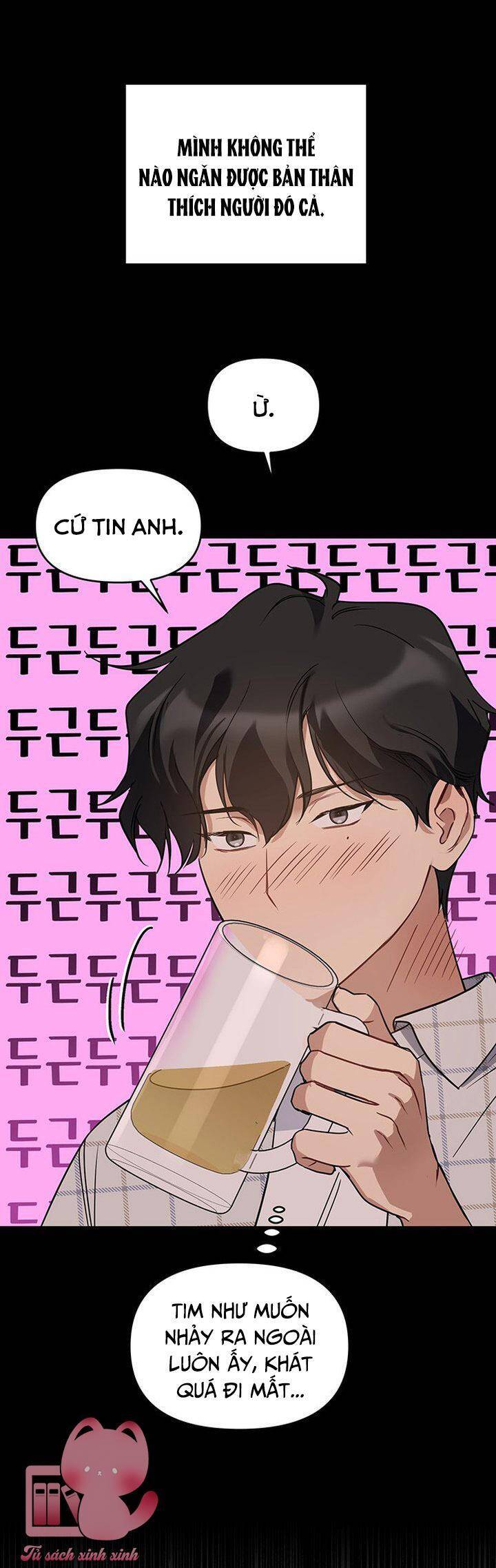 Vận Xui Chốn Công Sở - Chapter 64 - Page 11