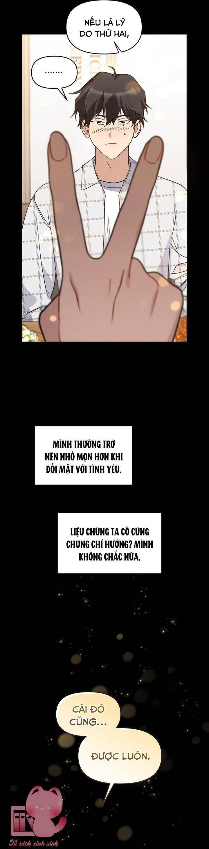 Vận Xui Chốn Công Sở - Chapter 64 - Page 18