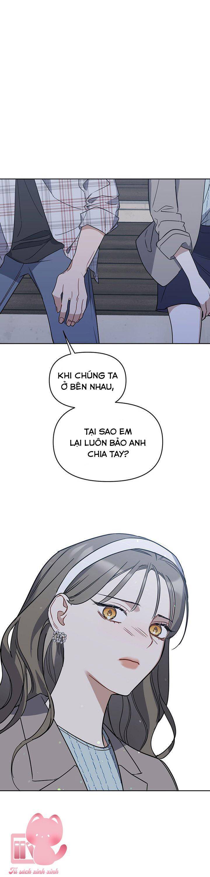 Vận Xui Chốn Công Sở - Chapter 64 - Page 20