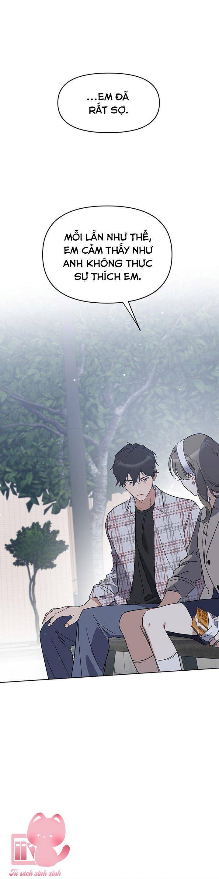 Vận Xui Chốn Công Sở - Chapter 64 - Page 21