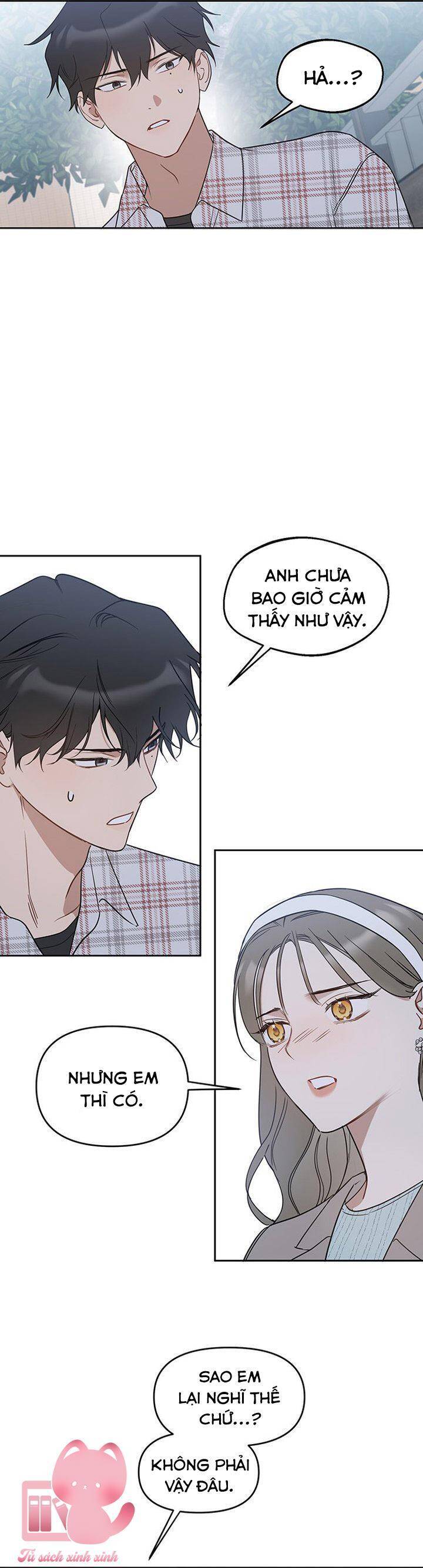 Vận Xui Chốn Công Sở - Chapter 64 - Page 22