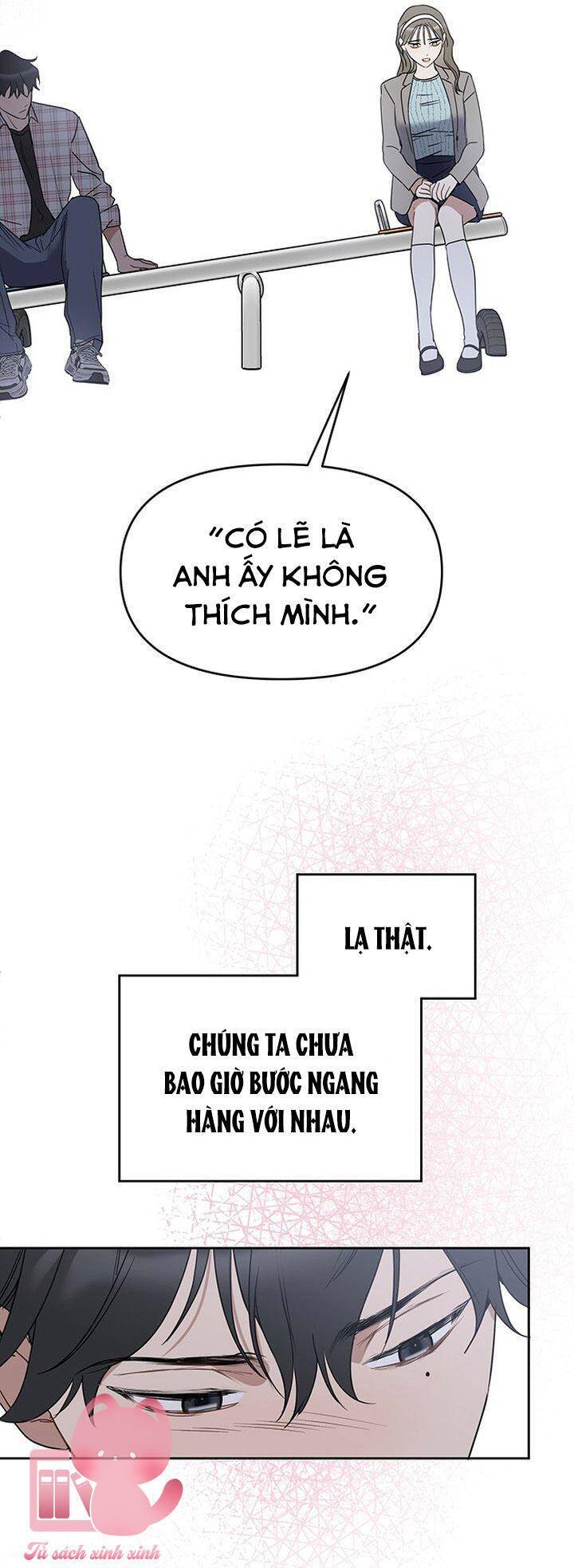 Vận Xui Chốn Công Sở - Chapter 64 - Page 29
