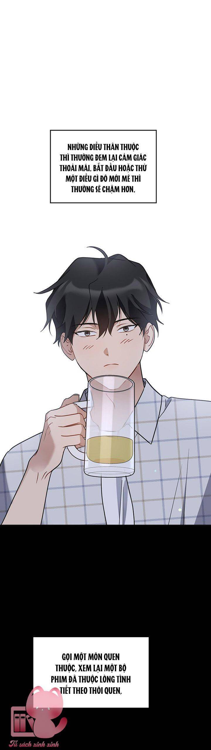 Vận Xui Chốn Công Sở - Chapter 64 - Page 3