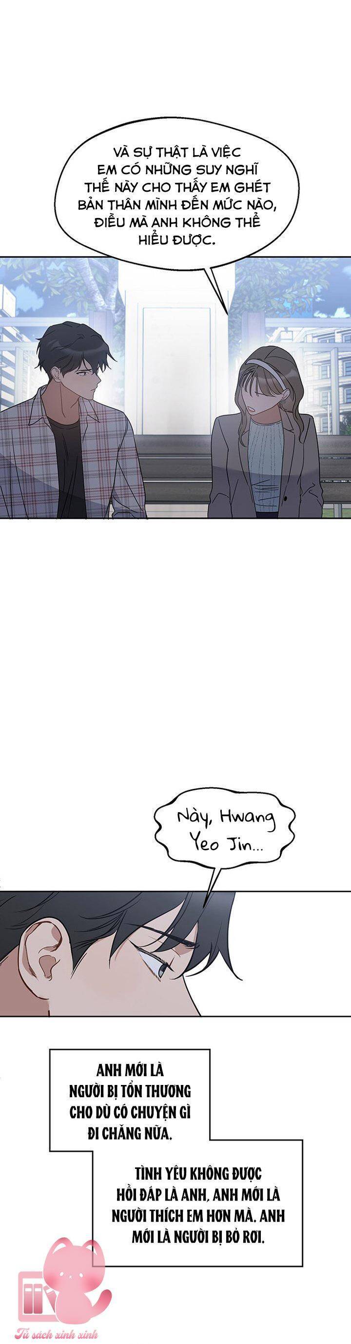 Vận Xui Chốn Công Sở - Chapter 64 - Page 31