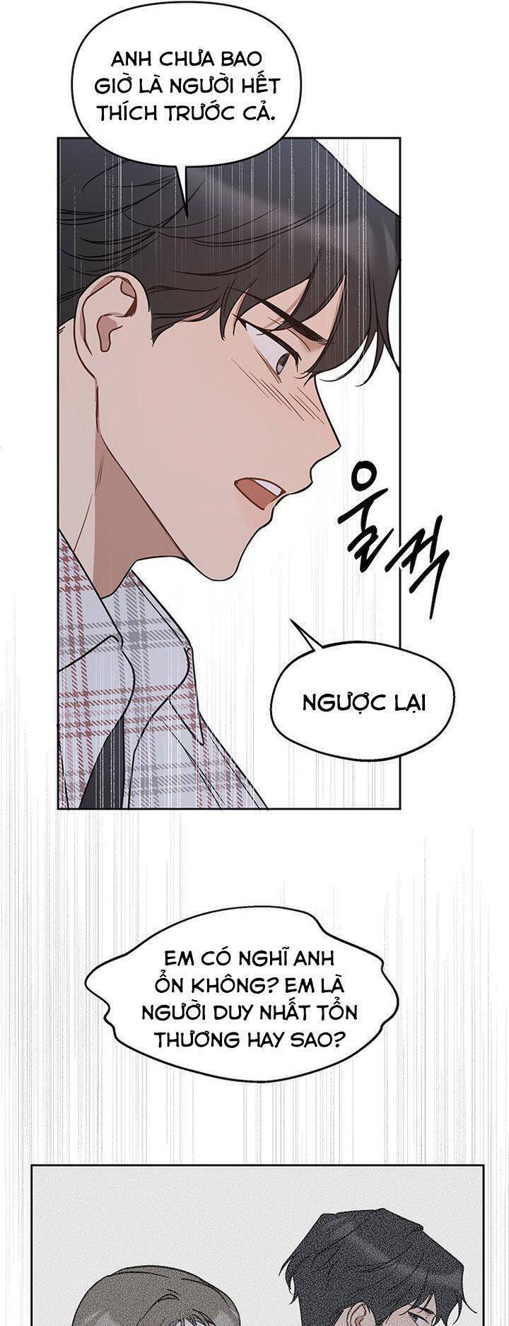 Vận Xui Chốn Công Sở - Chapter 64 - Page 34