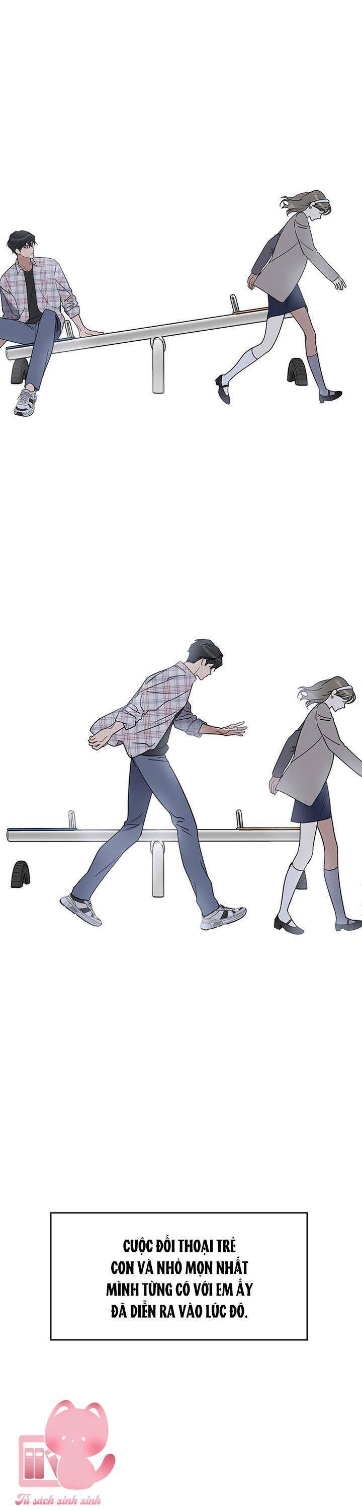 Vận Xui Chốn Công Sở - Chapter 64 - Page 41