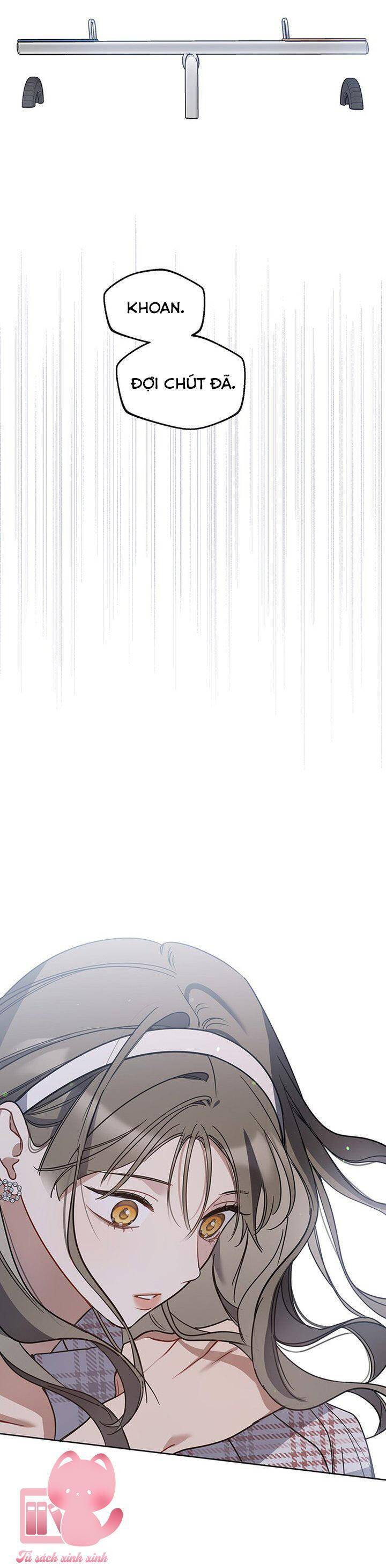 Vận Xui Chốn Công Sở - Chapter 64 - Page 42