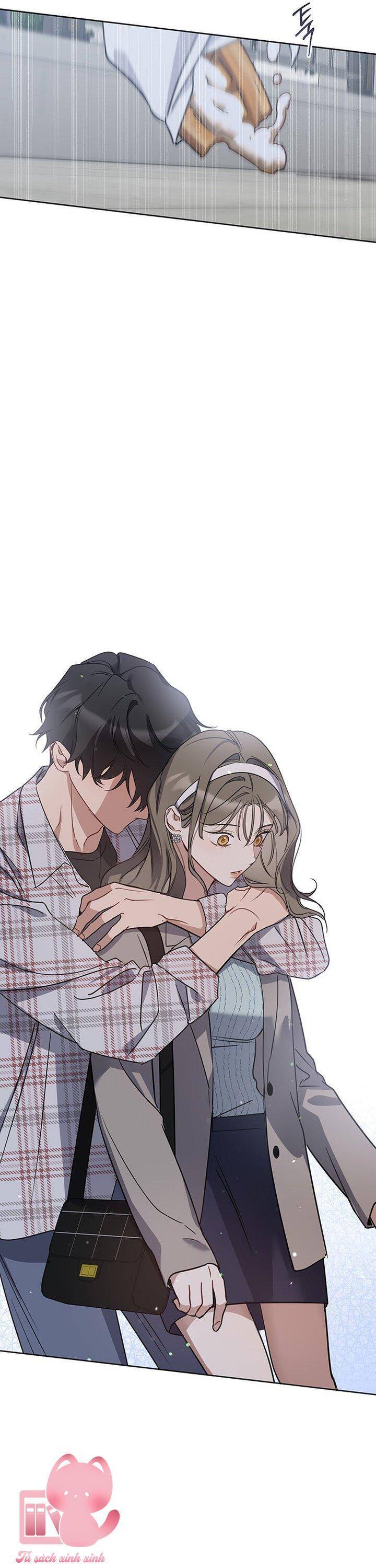 Vận Xui Chốn Công Sở - Chapter 64 - Page 43