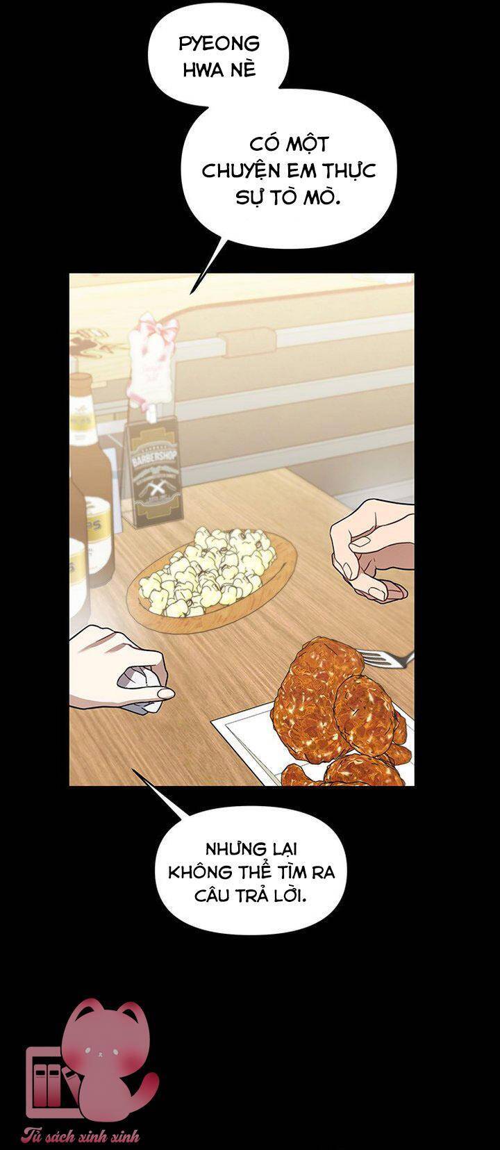 Vận Xui Chốn Công Sở - Chapter 64 - Page 7