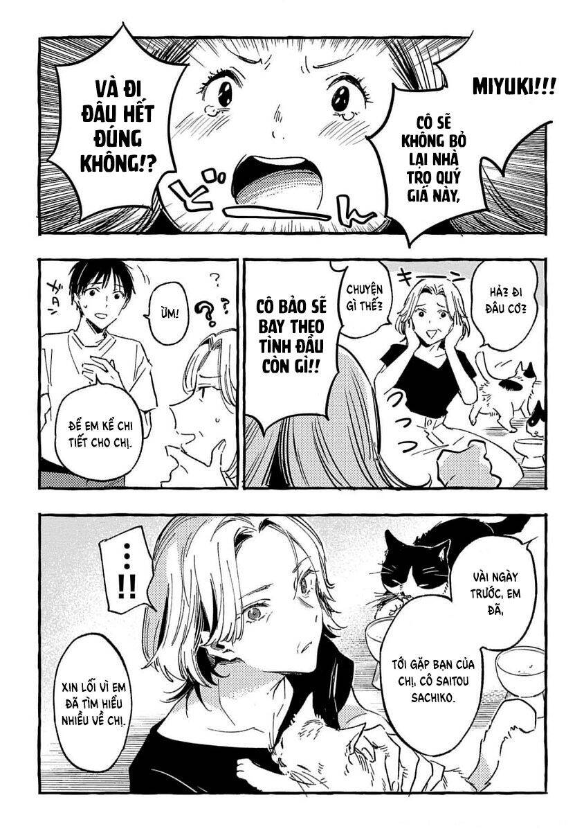 Asako - Chapter 34 - Page 10