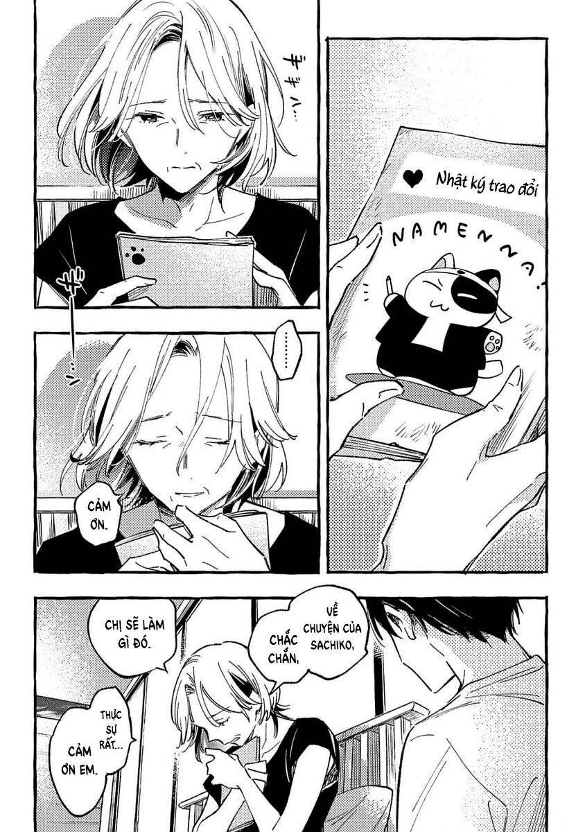 Asako - Chapter 34 - Page 12