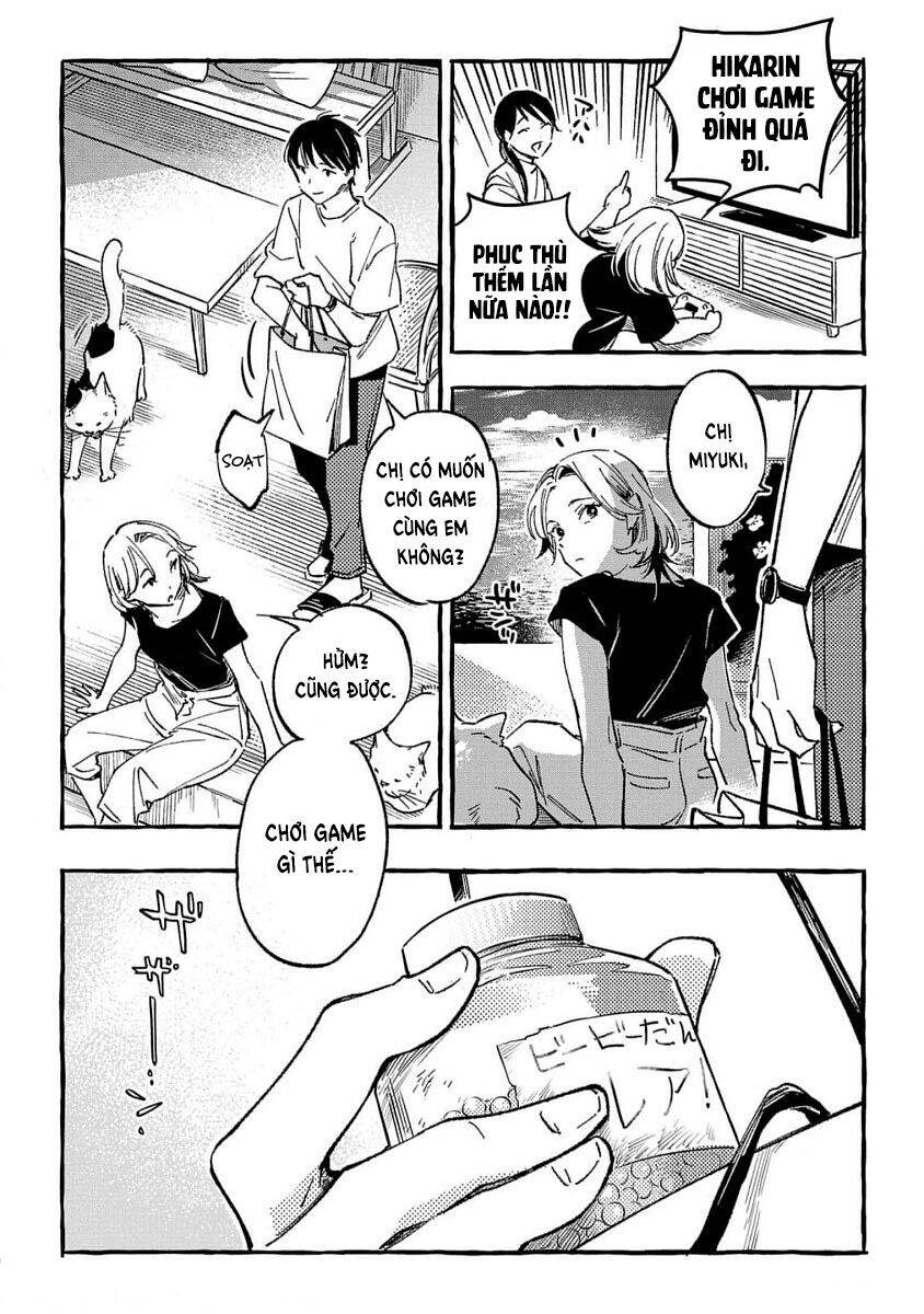 Asako - Chapter 34 - Page 15