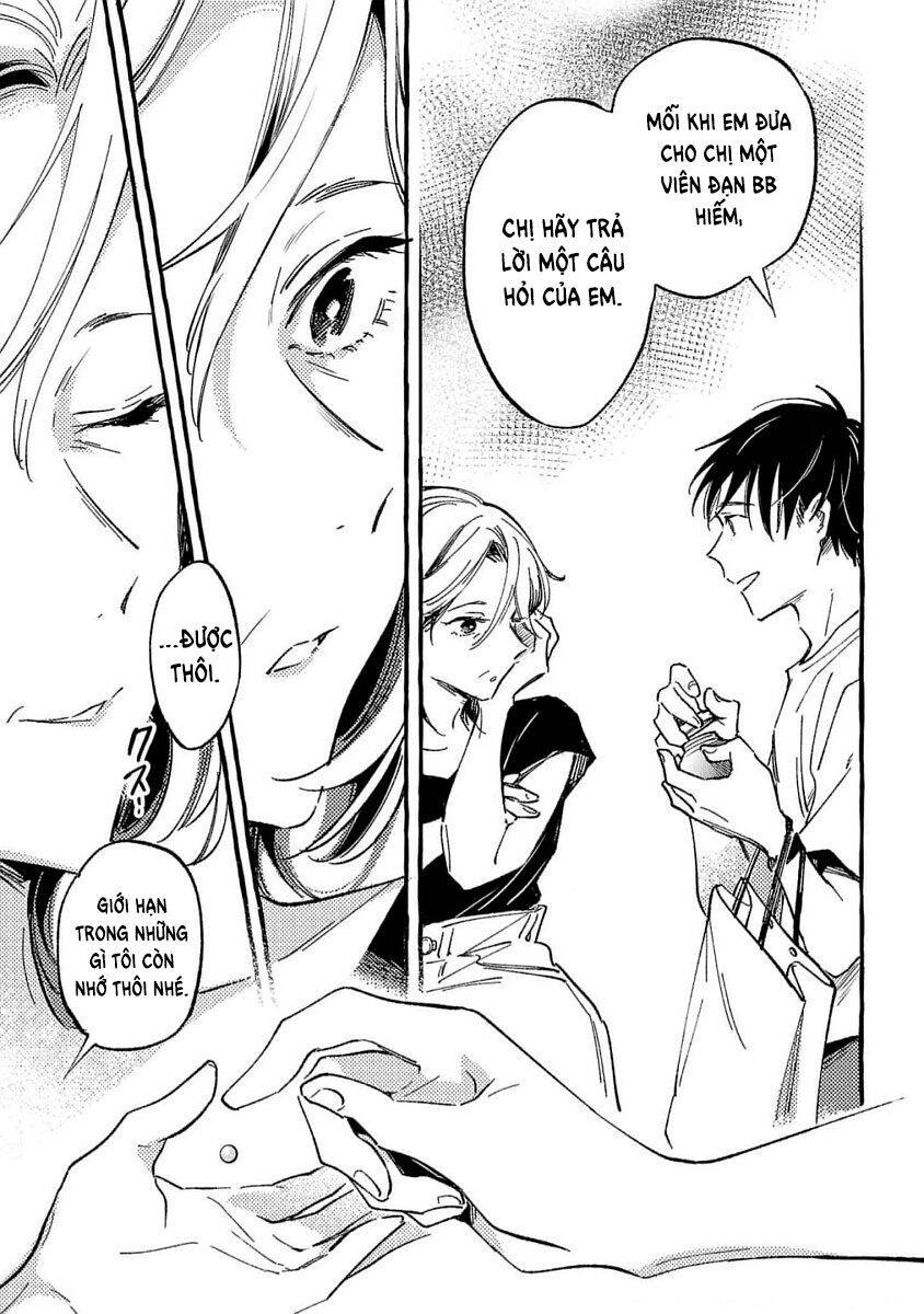 Asako - Chapter 34 - Page 16