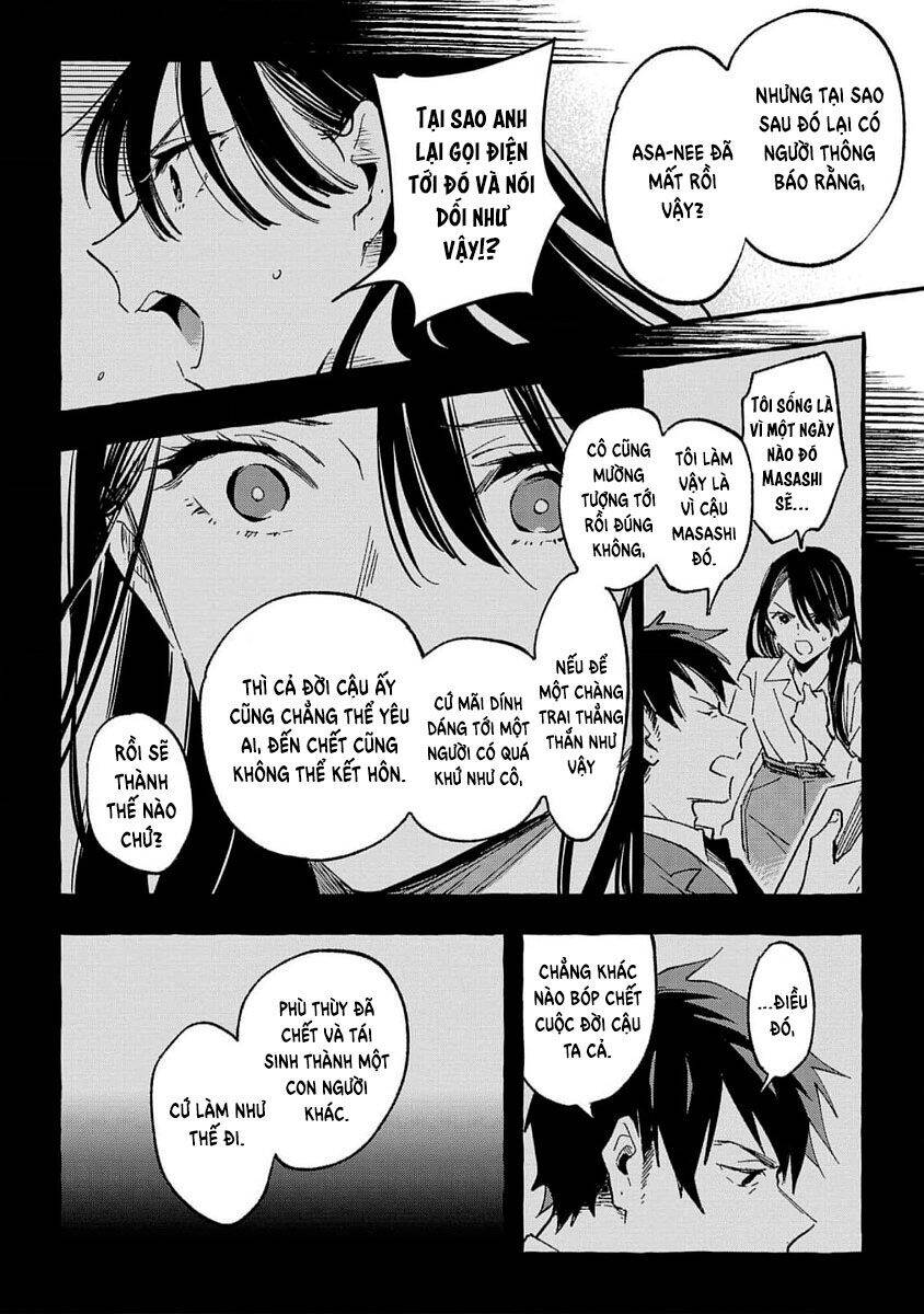 Asako - Chapter 34 - Page 21