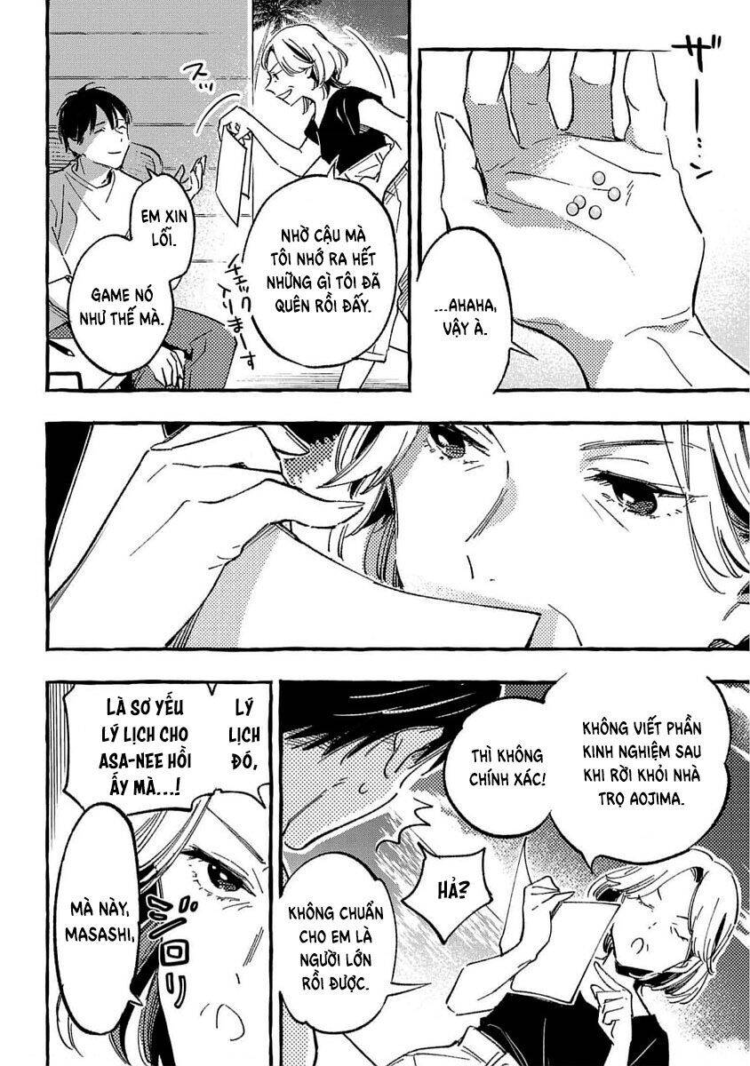 Asako - Chapter 34 - Page 23