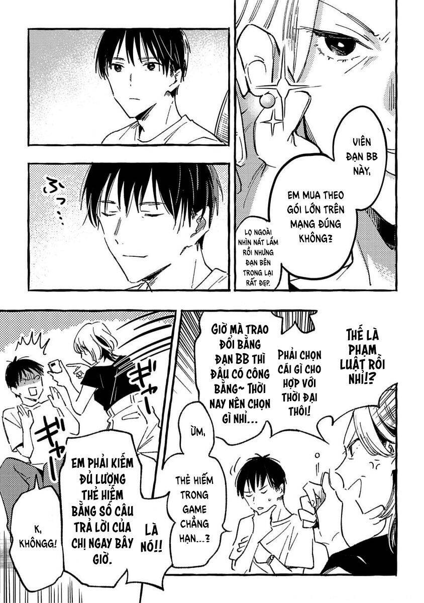 Asako - Chapter 34 - Page 24