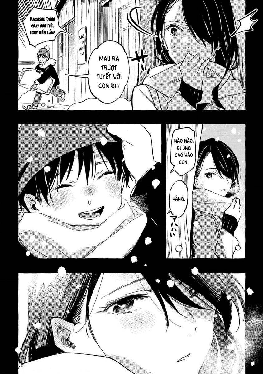 Asako - Chapter 34 - Page 3