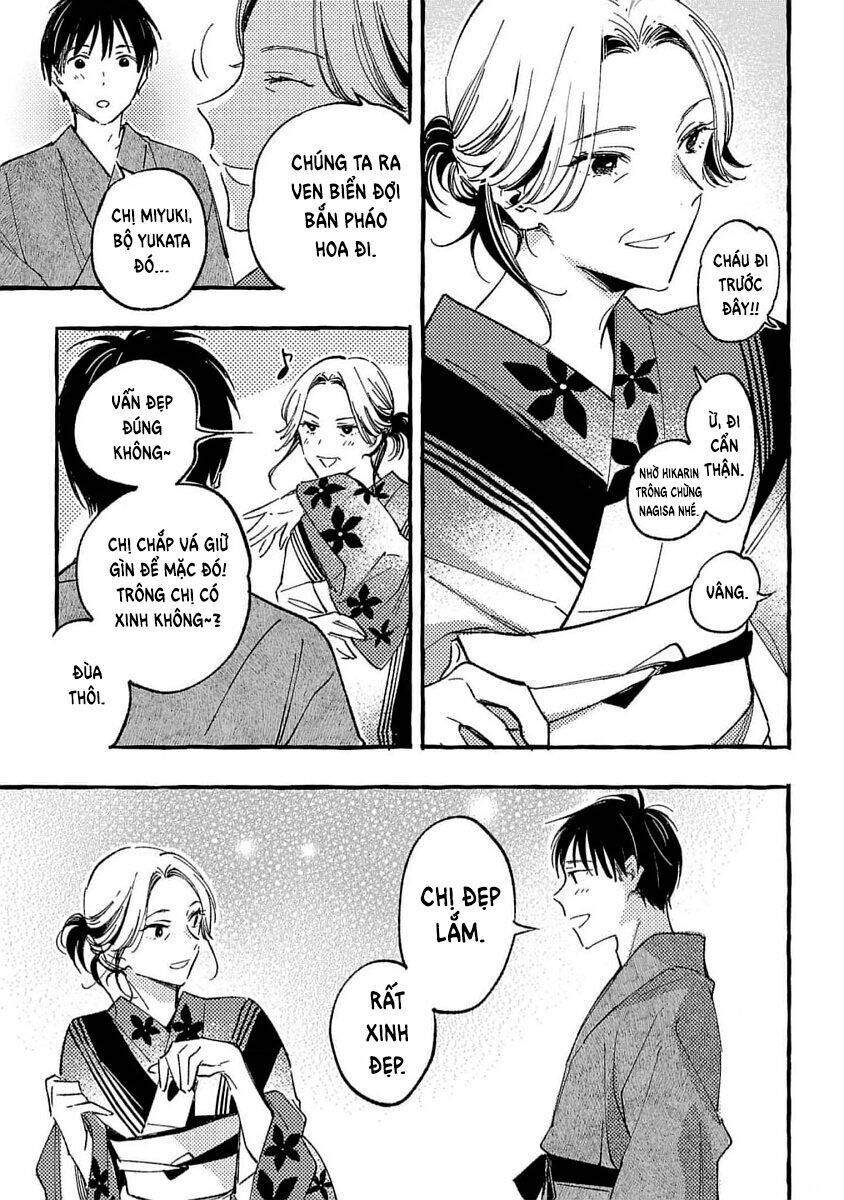 Asako - Chapter 34 - Page 30