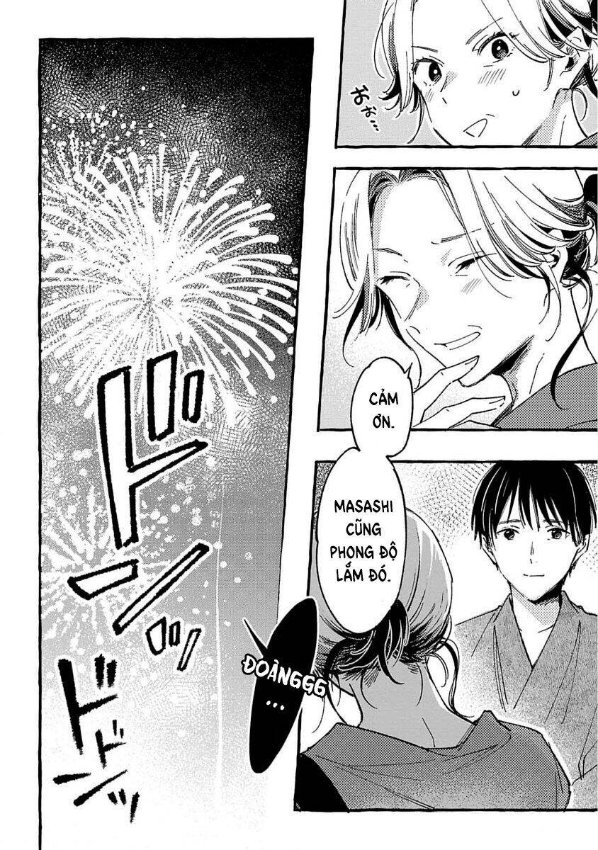 Asako - Chapter 34 - Page 31