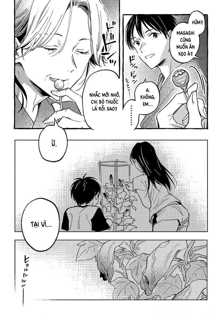 Asako - Chapter 34 - Page 35